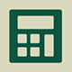 Calculator Icon